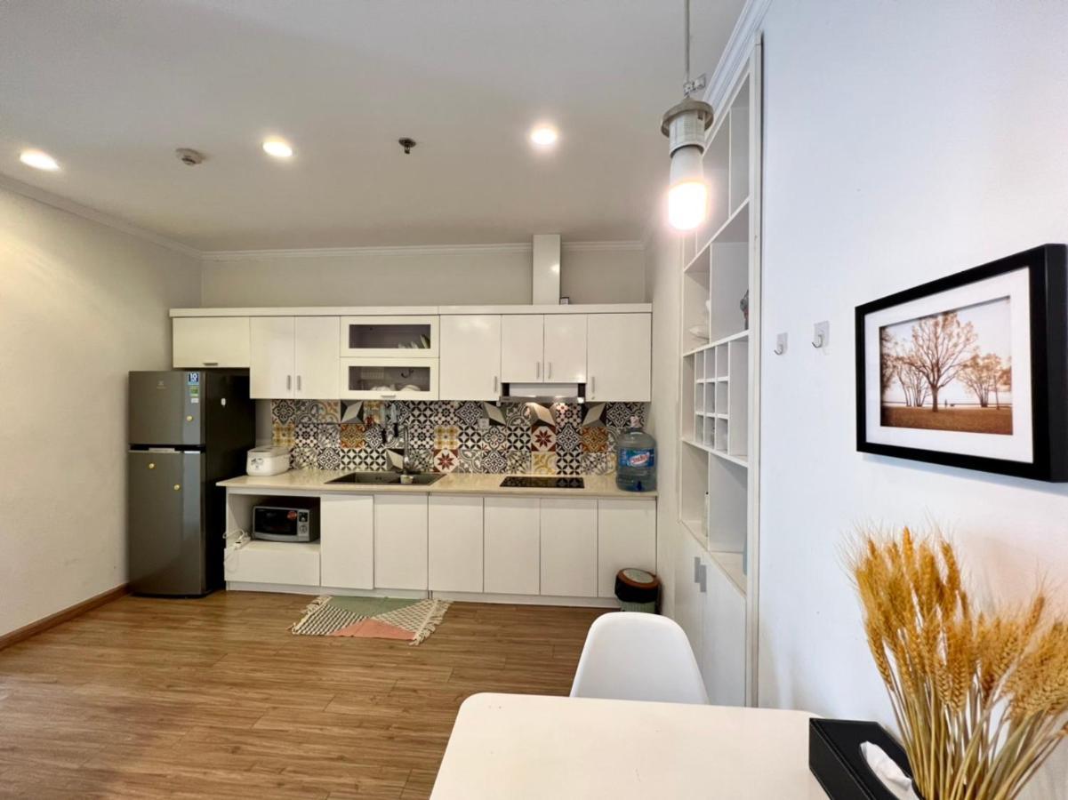 Apartment Bom Homes- Vinhomes Times & Park Hilll