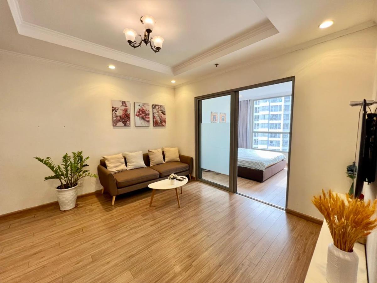 Apartment Bom Homes- Vinhomes Times & Park Hilll *