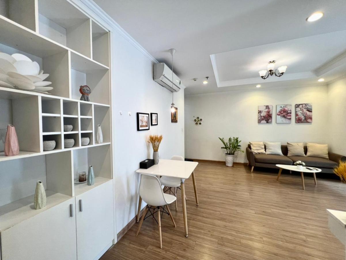 Bom Homes- Vinhomes Times & Park Hilll *