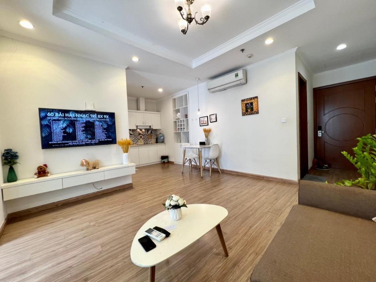 Bom Homes- Vinhomes Times & Park Hilll