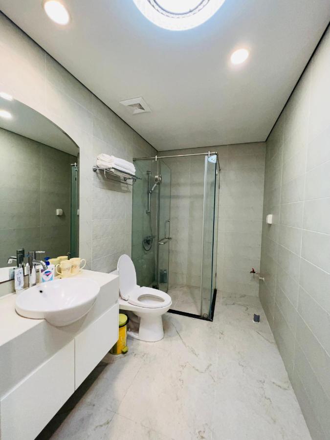 Vincom Royal 72 Nguyen Trai Thanh Xuan Hanoi