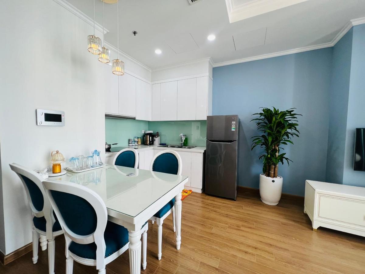 Apartment Vincom Royal 72 Nguyen Trai Thanh Xuan