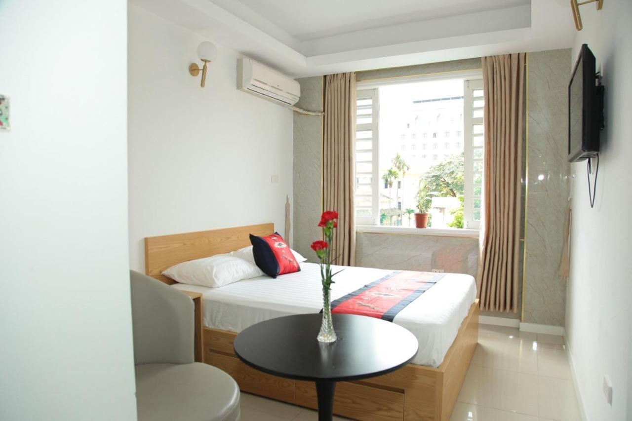 Anh Ngoc Apartment