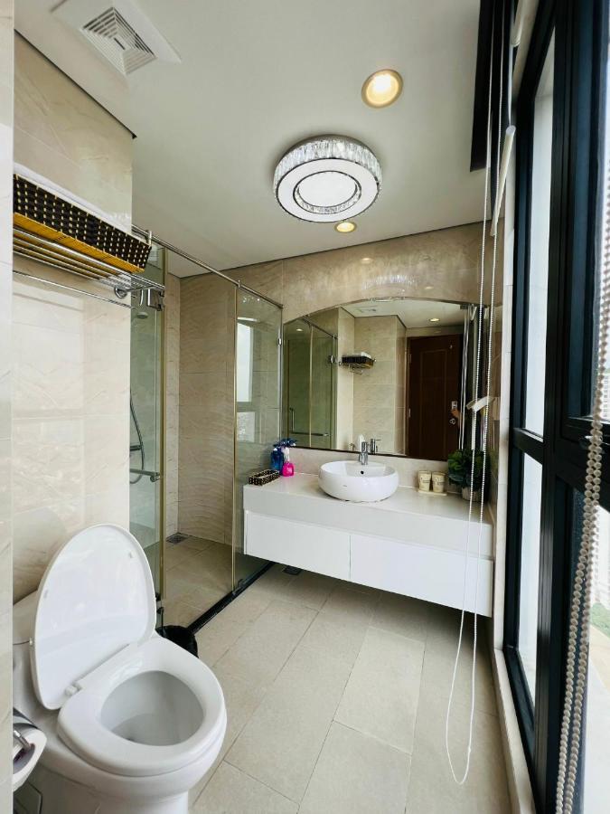 Apartment Vincom Royal 72 Nguyen Trai Thanh Xuan