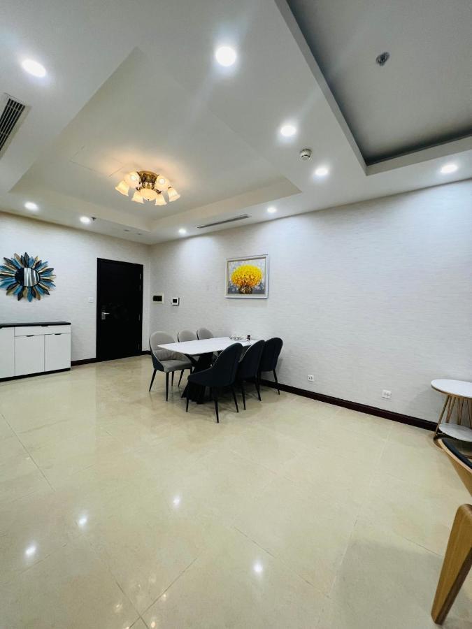 Vincom Royal 72 Nguyen Trai Thanh Xuan Apartment Hanoi