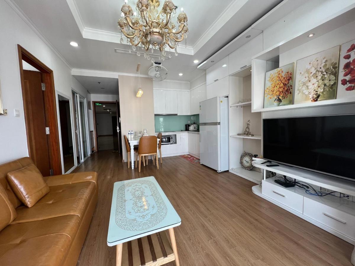 Vincom Royal 72 Nguyen Trai Thanh Xuan Apartment *