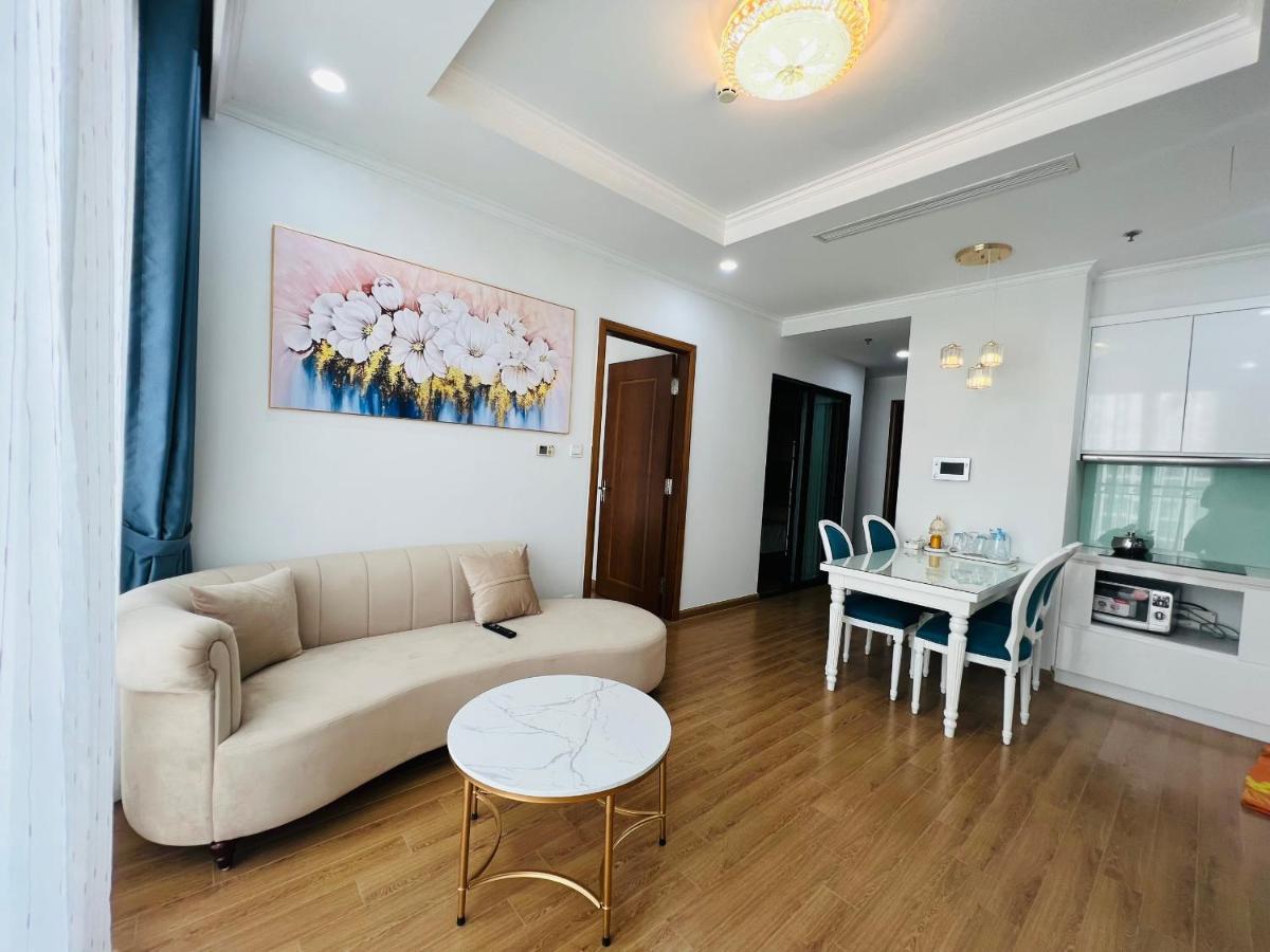 Vincom Royal 72 Nguyen Trai Thanh Xuan Hanoi