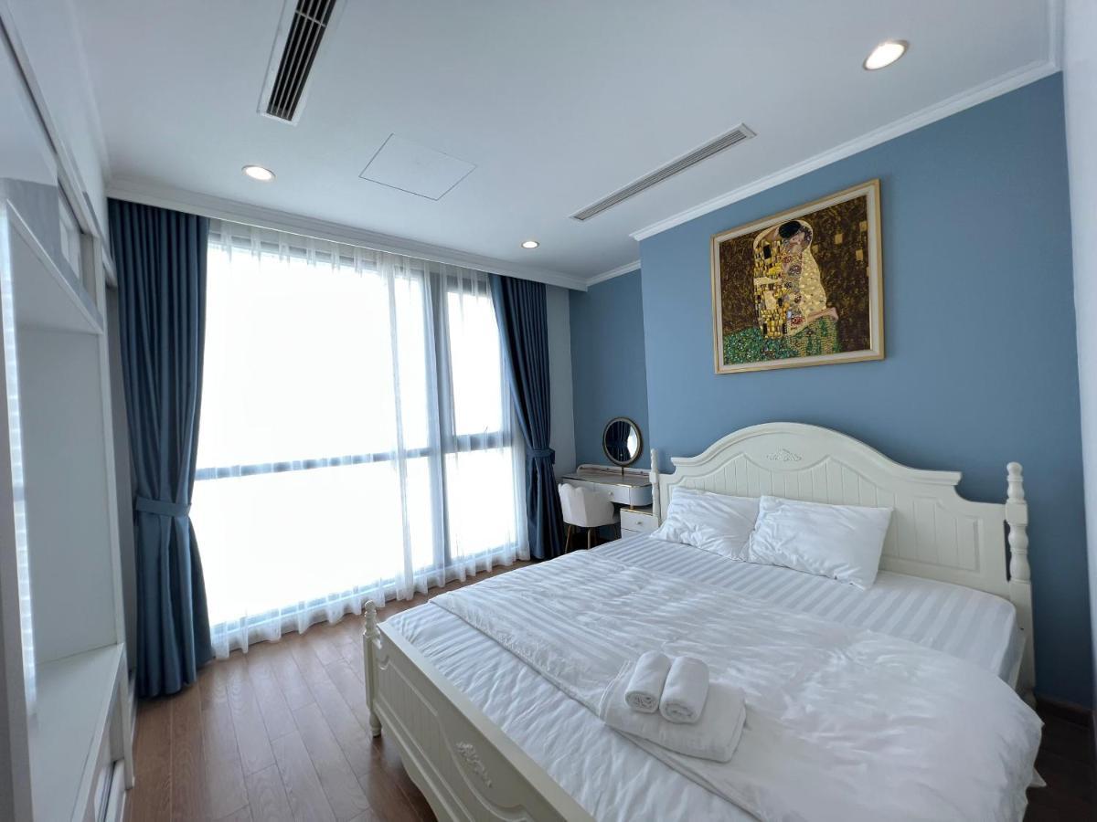 Vincom Royal 72 Nguyen Trai Thanh Xuan Apartment *