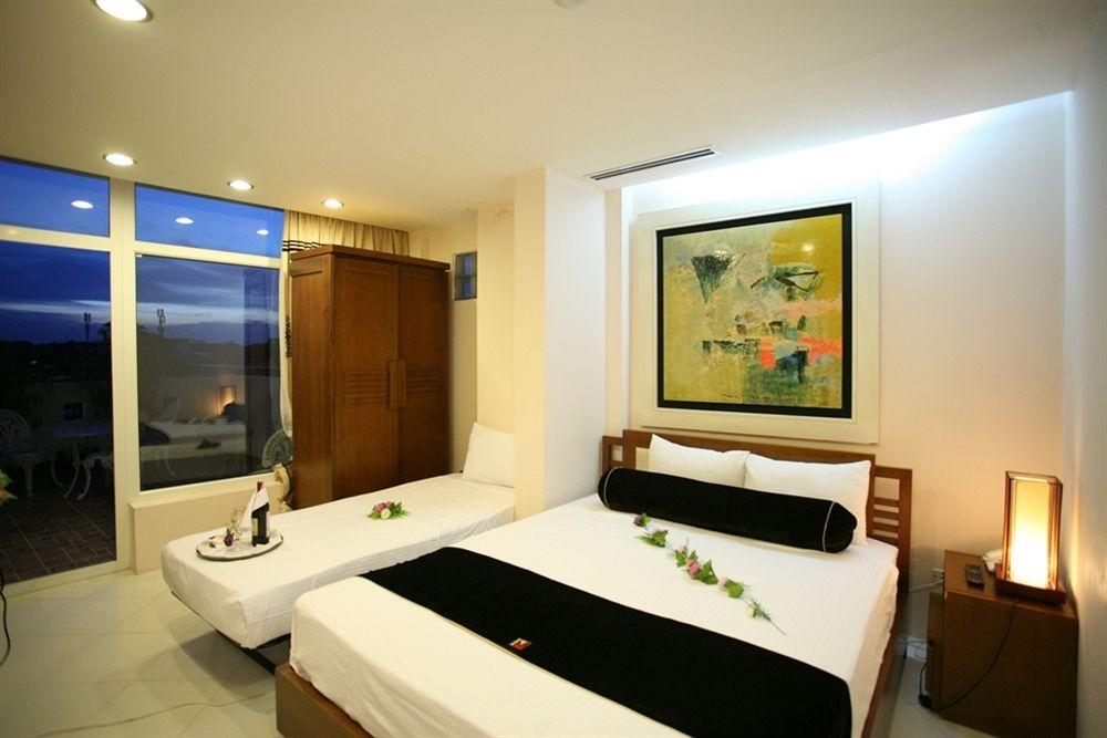 Avatar Hotel Hanoi