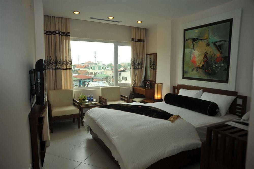 Hotel Avatar Hanoi