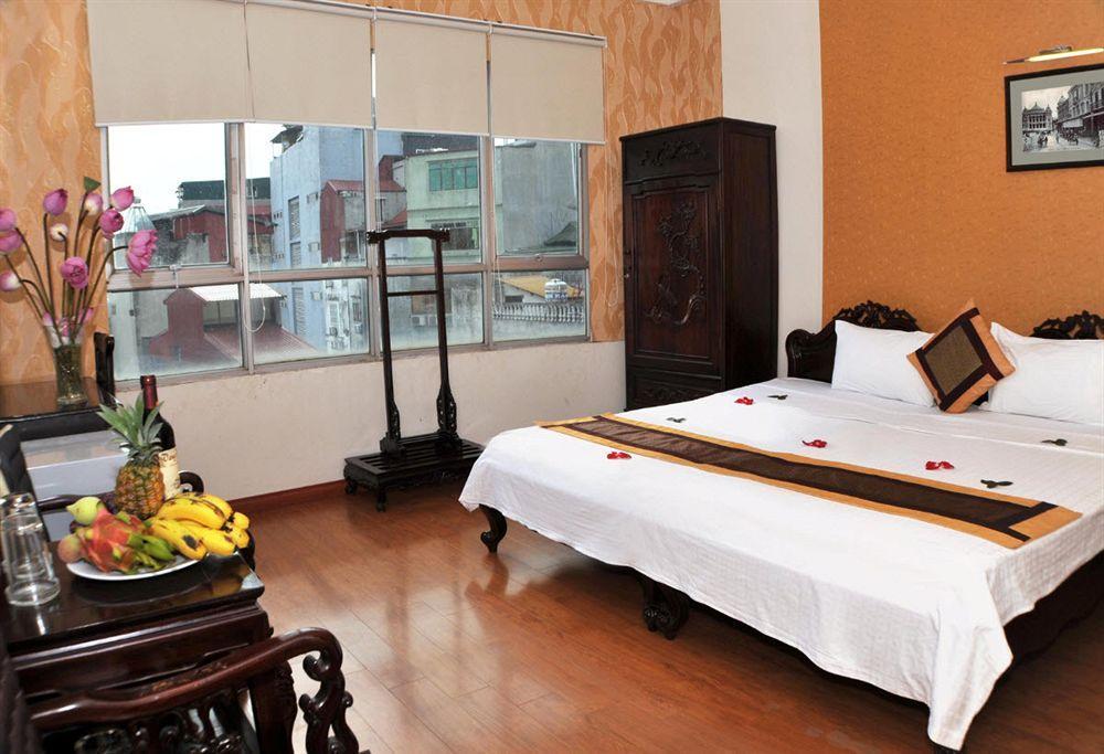 Rumah tetamu Sofia 3*