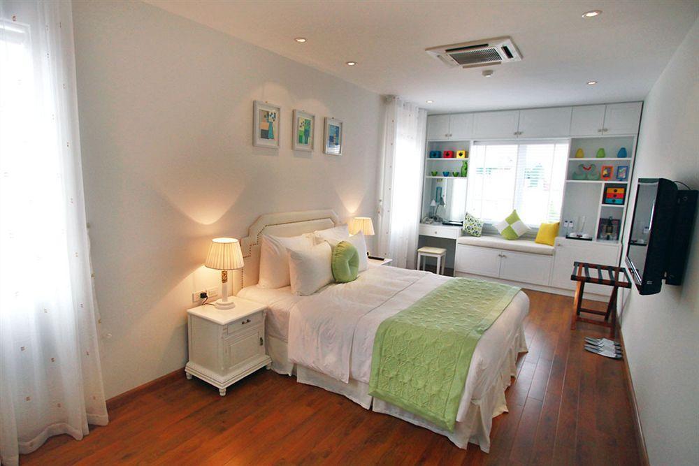 Mercury Hotel Hanoi