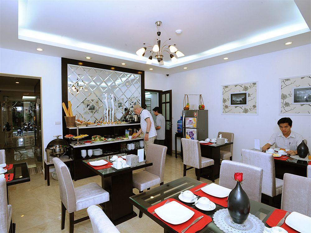 Glance 3* Hanoi