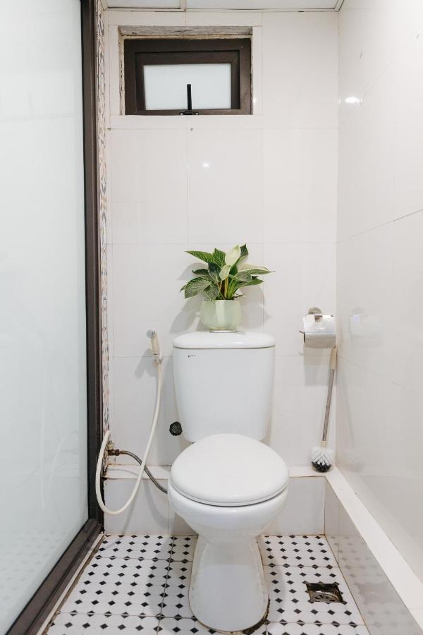 Pangsapuri Economy & Premium With Large Groups, Central Location Hanoi