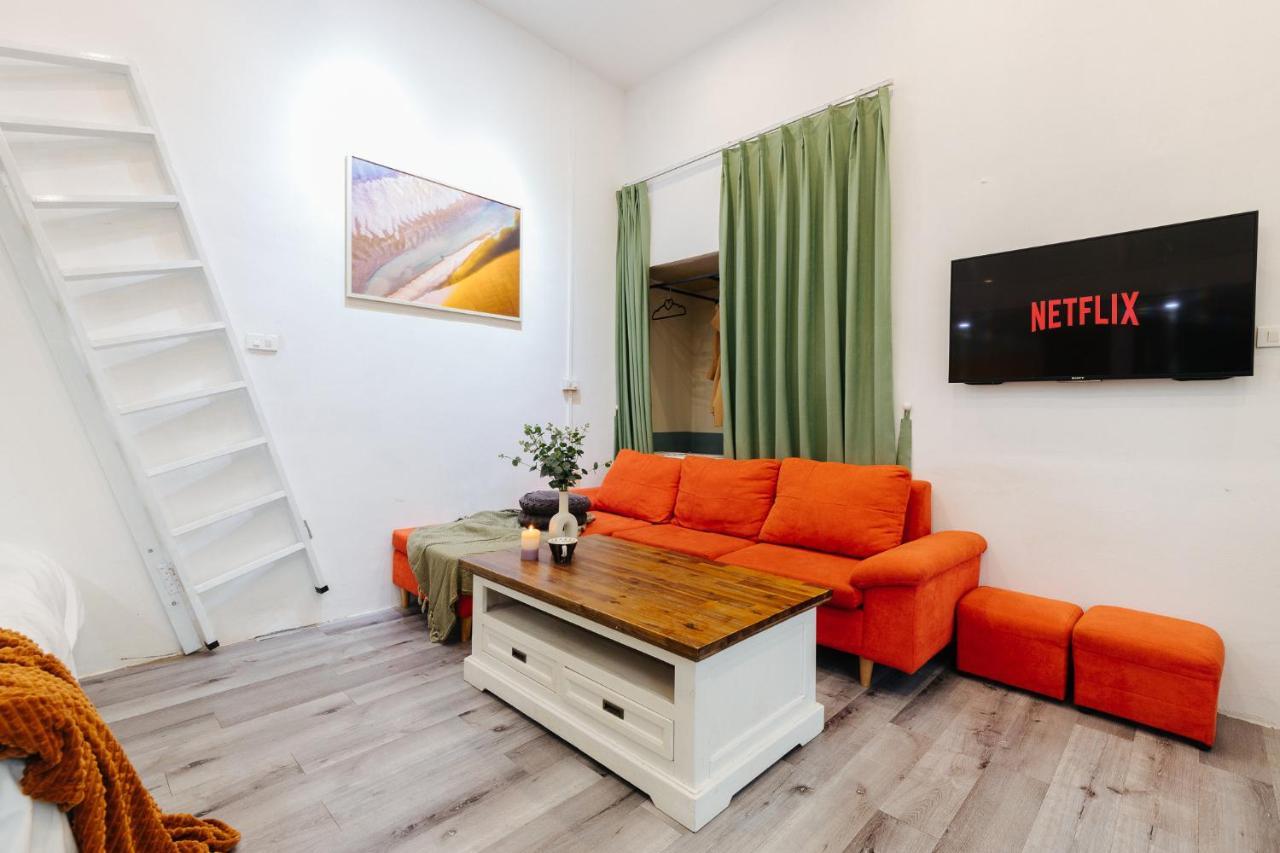 Pangsapuri Economy & Premium With Large Groups, Central Location