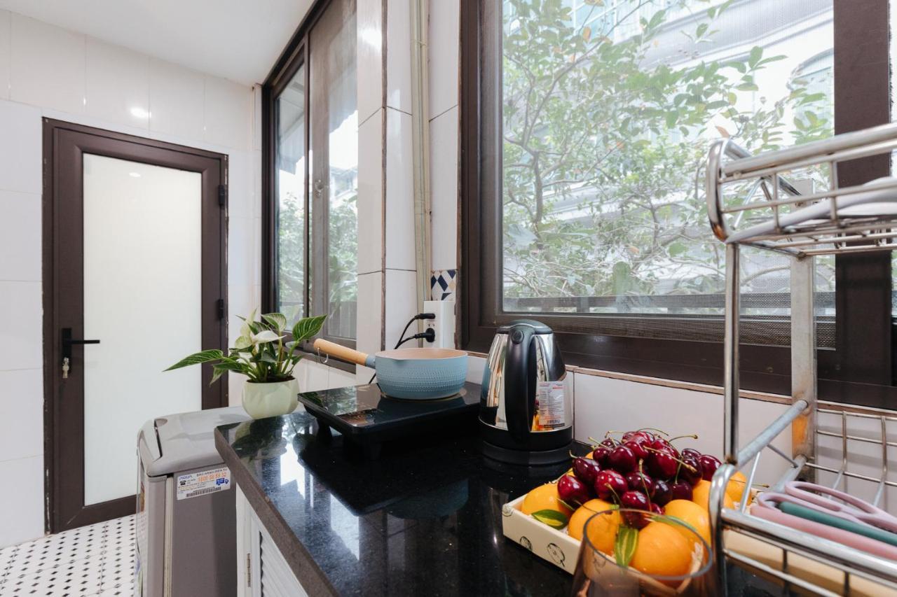 Pangsapuri Economy & Premium With Large Groups, Central Location Hanoi