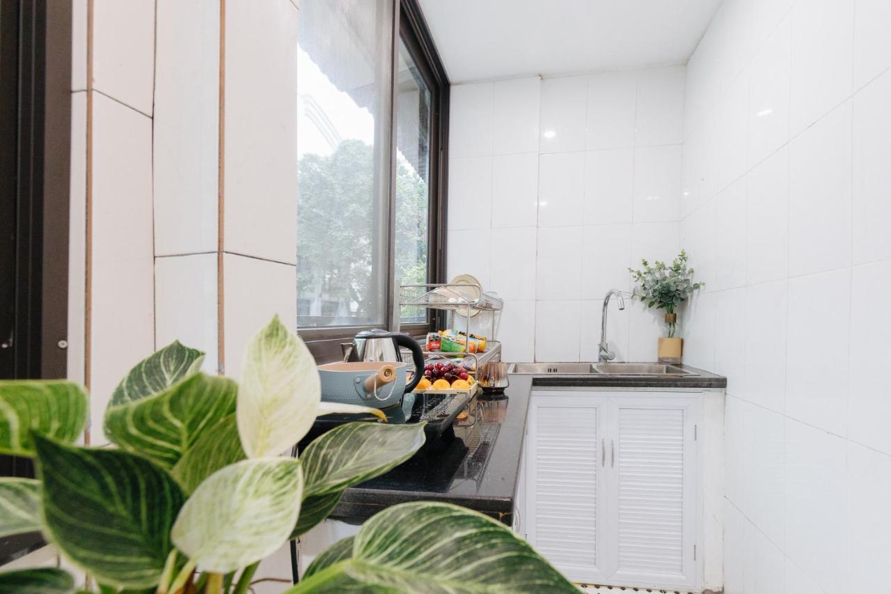 Pangsapuri Economy & Premium With Large Groups, Central Location Hanoi