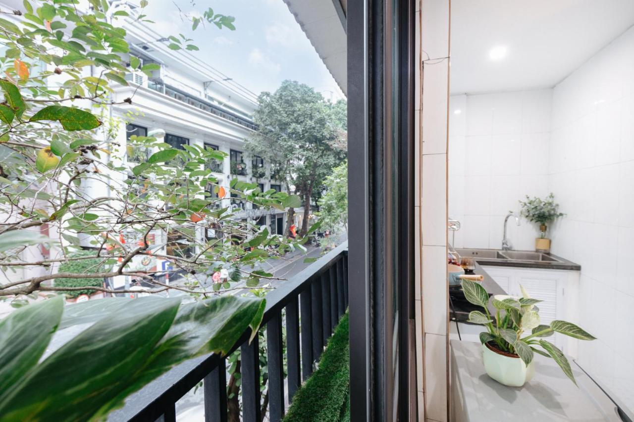 Pangsapuri Economy & Premium With Large Groups, Central Location Hanoi