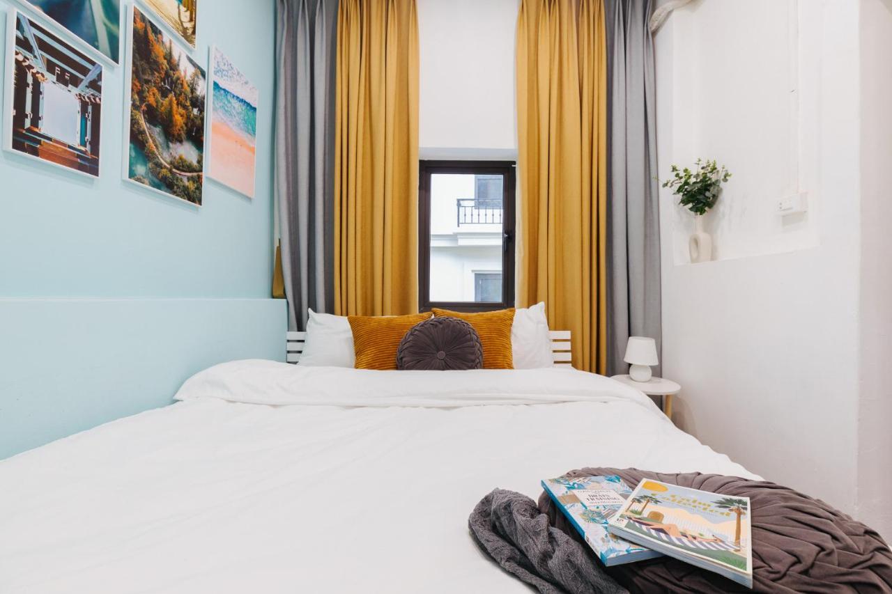 Pangsapuri Economy & Premium With Large Groups, Central Location *