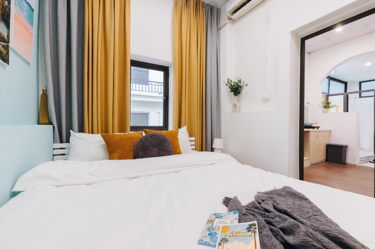 Pangsapuri Economy & Premium With Large Groups, Central Location Hanoi