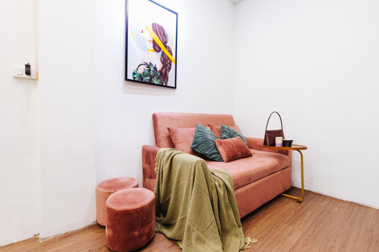 Economy & Premium With Large Groups, Central Location Pangsapuri Hanoi