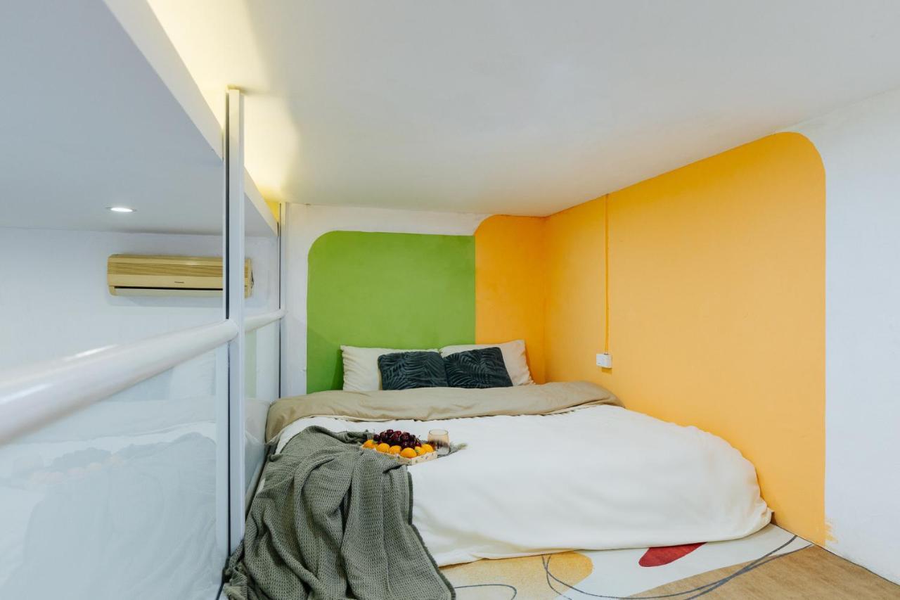 Pangsapuri Economy & Premium With Large Groups, Central Location Hanoi