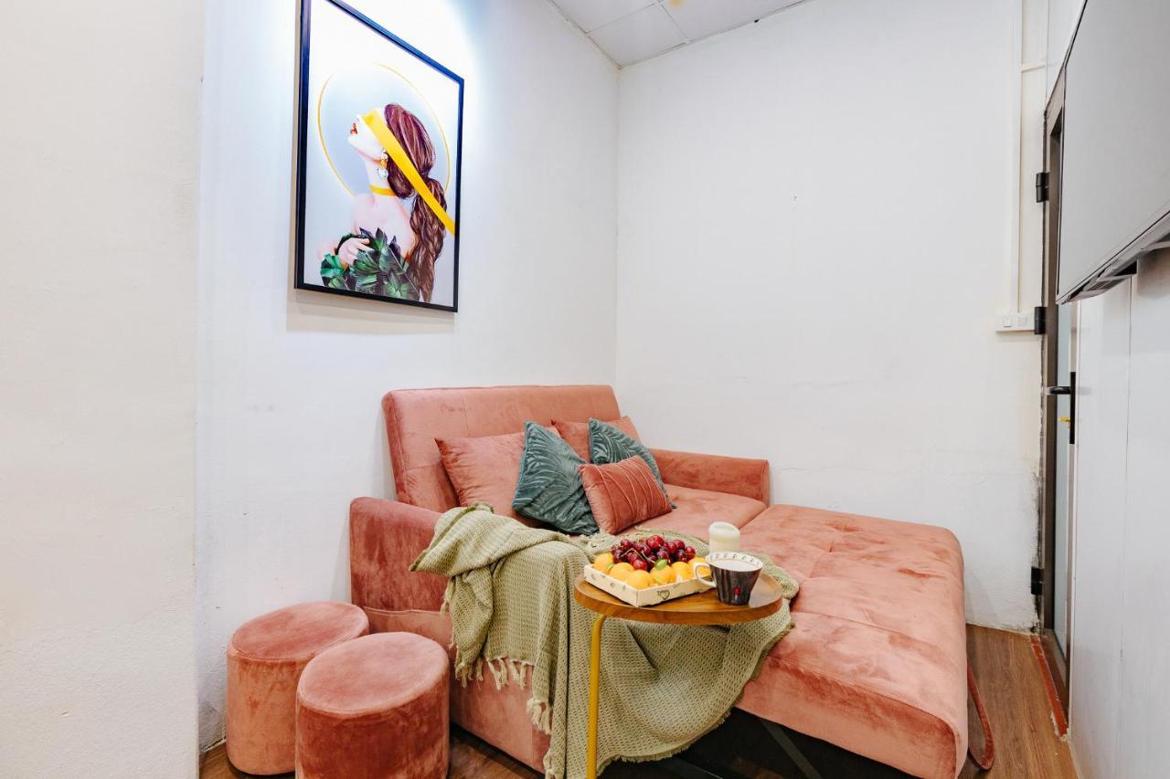 Economy & Premium With Large Groups, Central Location Pangsapuri Hanoi
