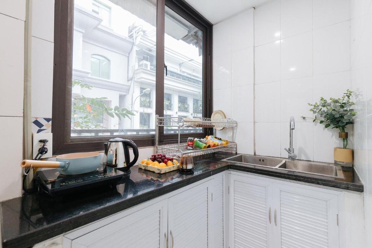 Economy & Premium With Large Groups, Central Location Pangsapuri