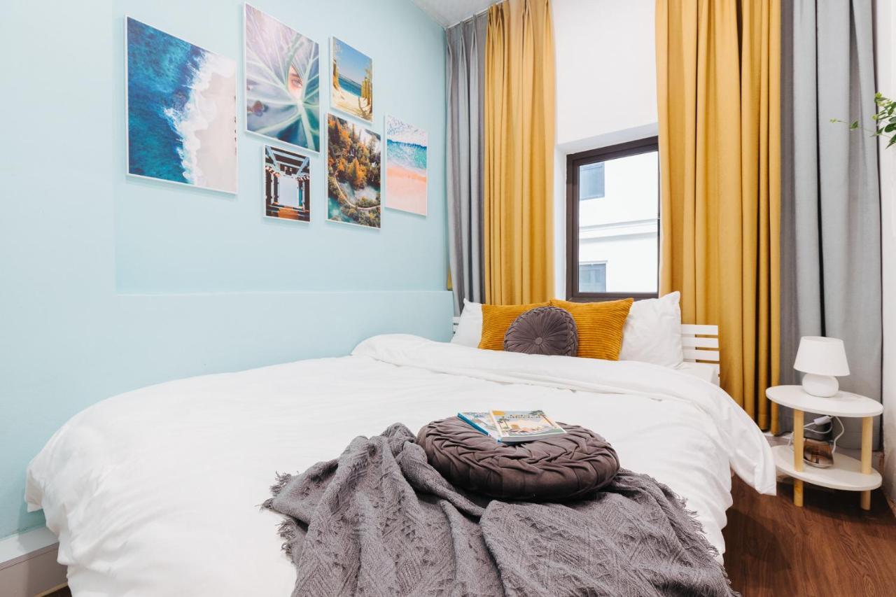 Economy & Premium With Large Groups, Central Location * Hanoi