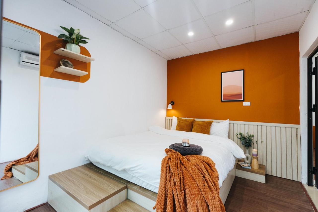 Pangsapuri Economy & Premium With Large Groups, Central Location Hanoi
