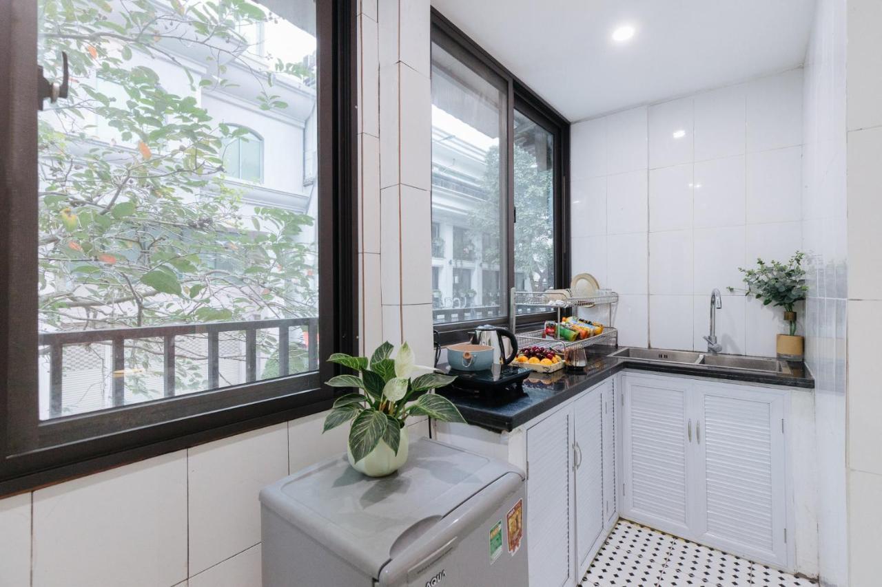 Economy & Premium With Large Groups, Central Location Pangsapuri Hanoi
