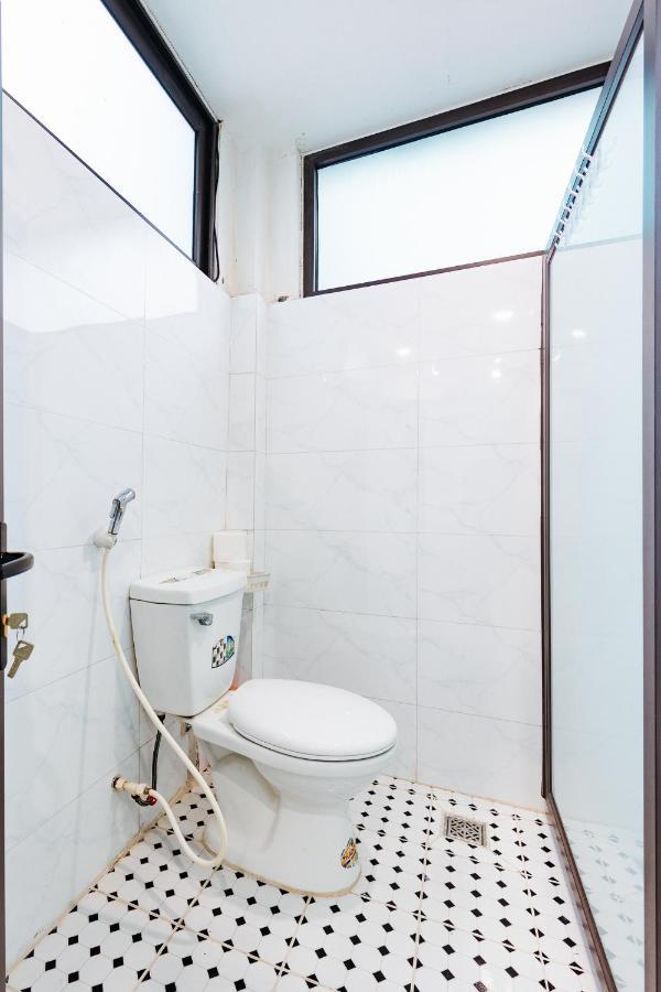 Economy & Premium With Large Groups, Central Location Pangsapuri Hanoi