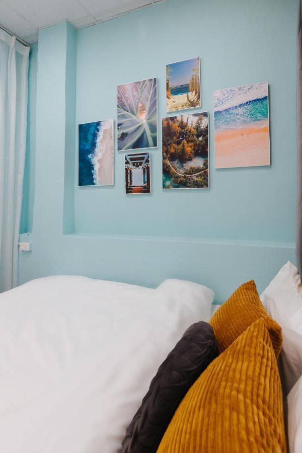 Economy & Premium With Large Groups, Central Location *