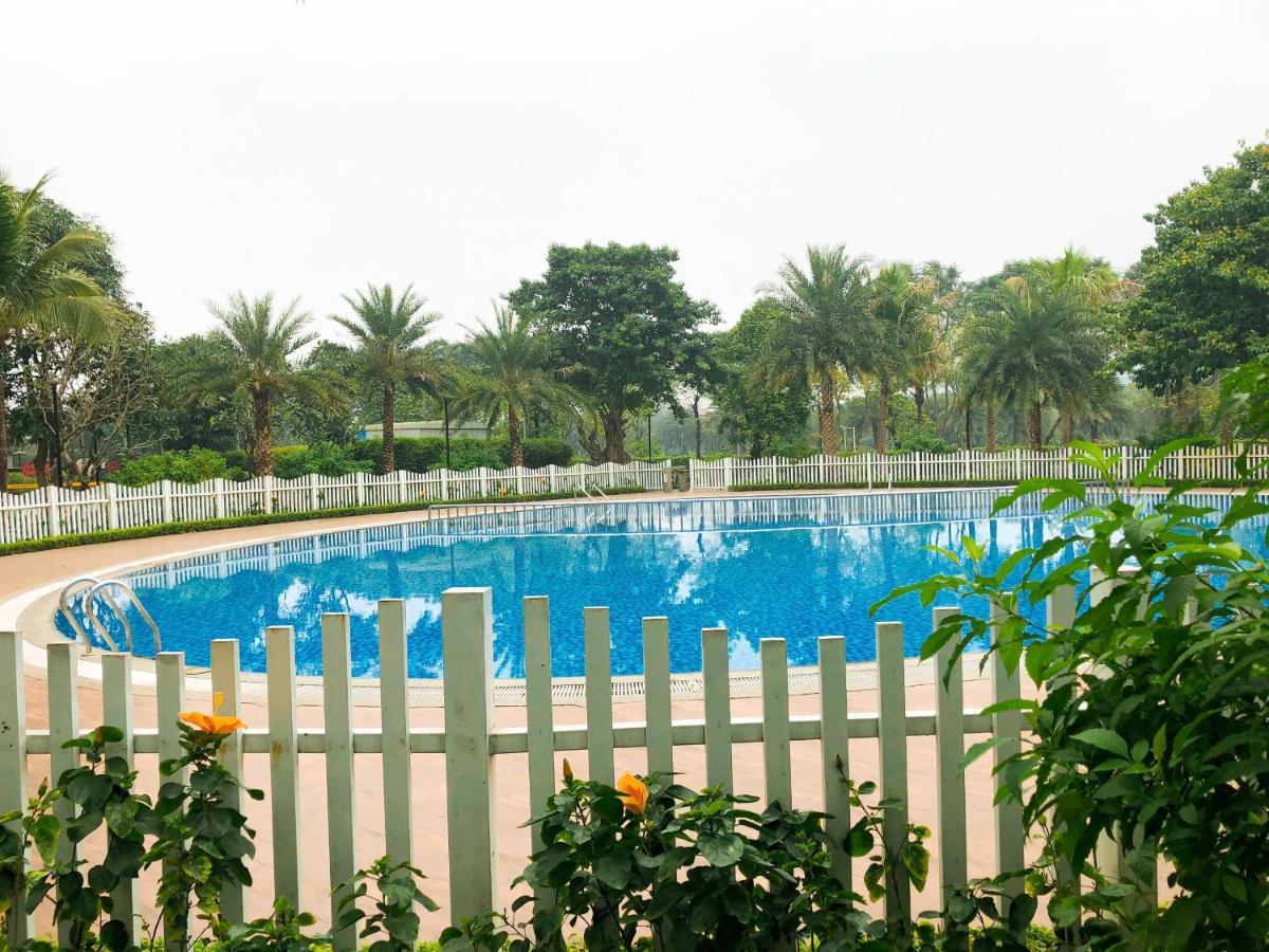 Rosee House -luxury In Vinhomes Greenbay Căn hộ