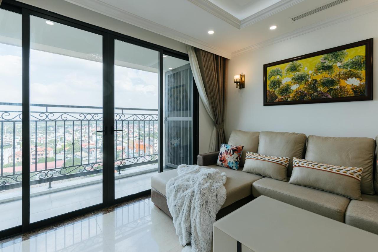 D'leroi Soleil- Tay Ho- Near Westlake In Ha Noi * Hanoi