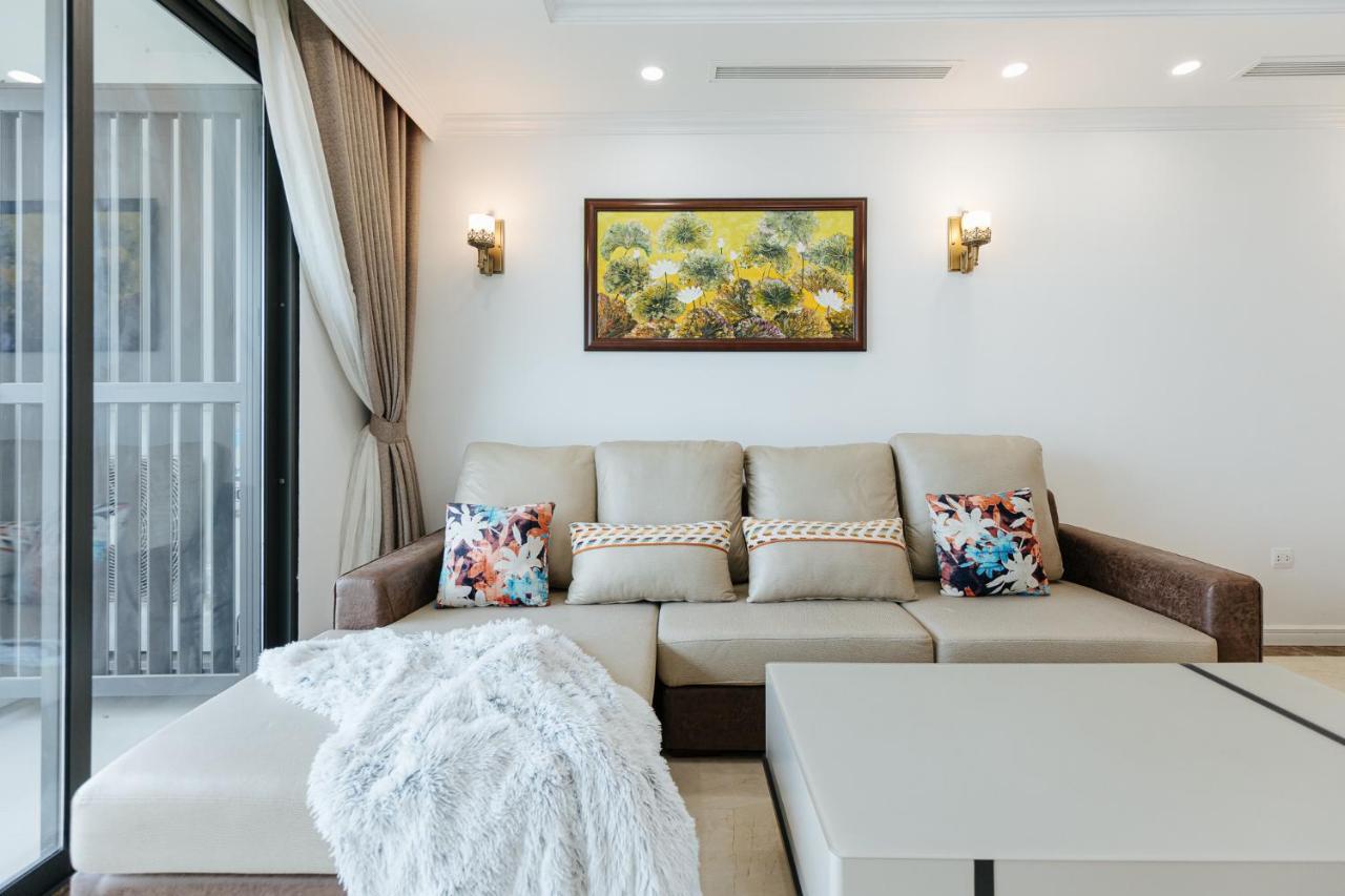 D'leroi Soleil- Tay Ho- Near Westlake In Ha Noi *