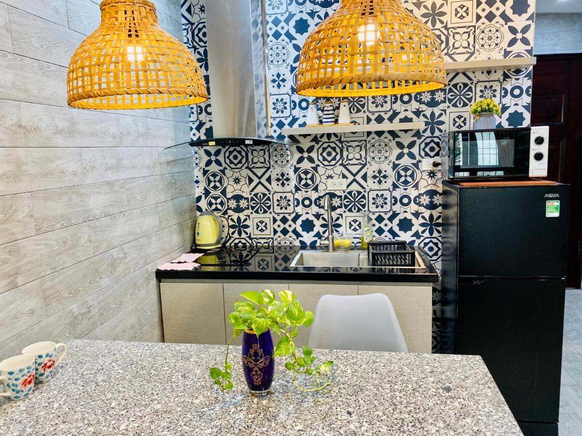 Lahomestay Hang Dau Apartment
