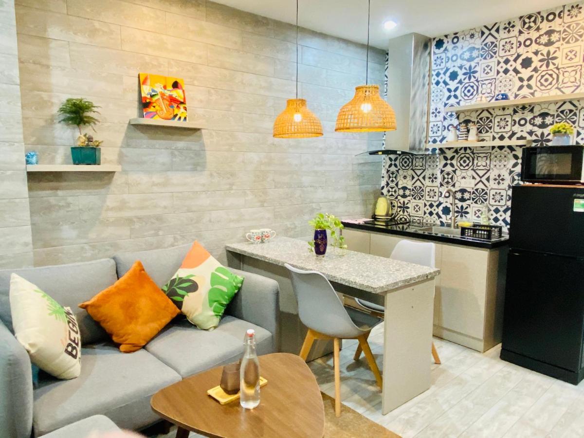 Lahomestay Hang Dau