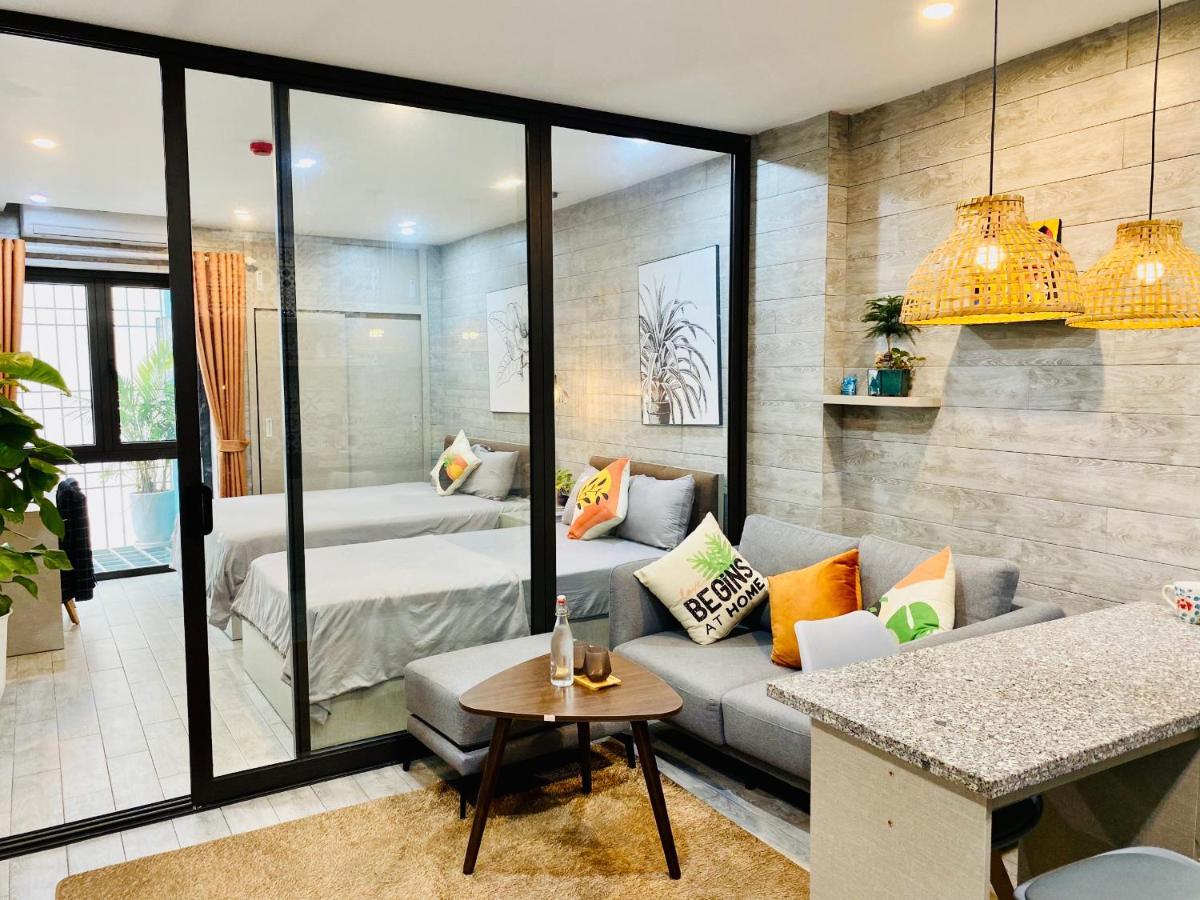 Lahomestay Hang Dau * Hanoi