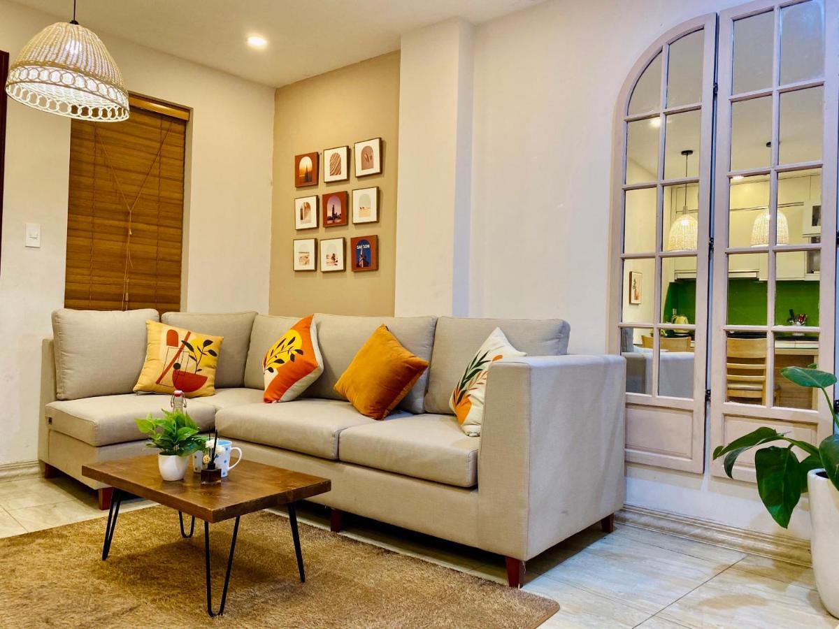 Lahomestay Phu Doan * Hanoi