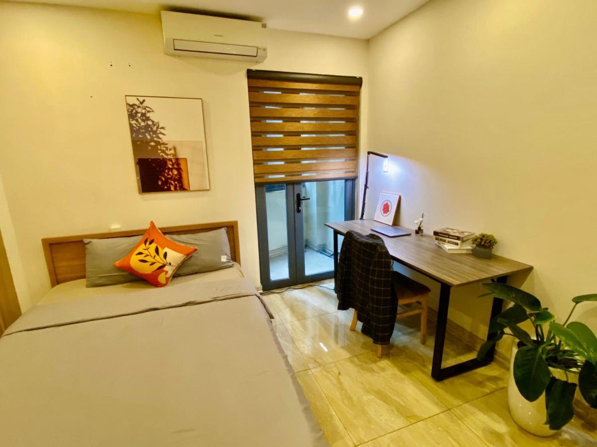 Apartment Lahomestay Phu Doan Hanoi