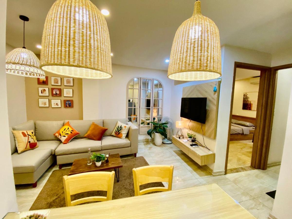 Lahomestay Phu Doan *