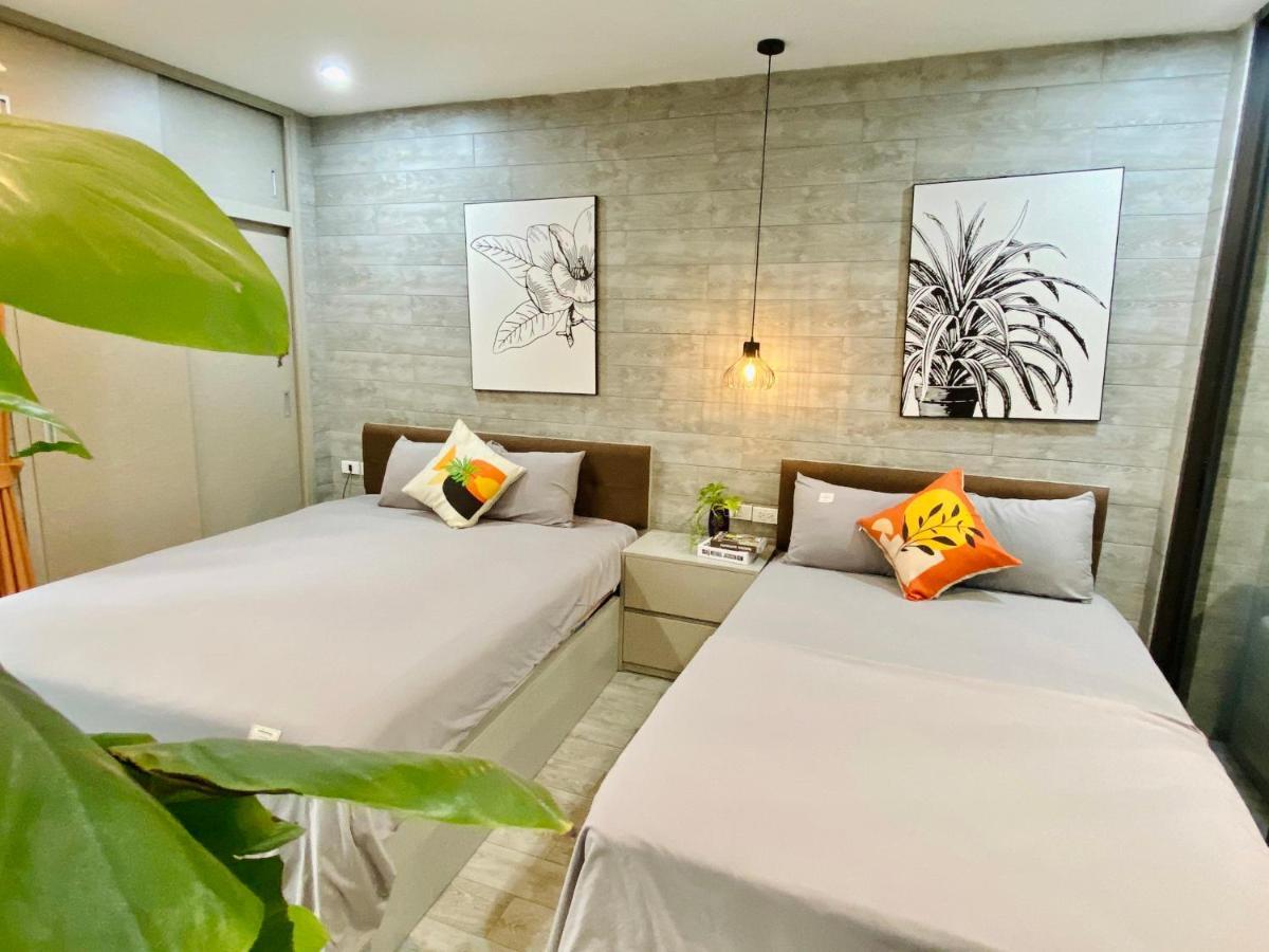 Lahomestay Hang Dau * Hanoi