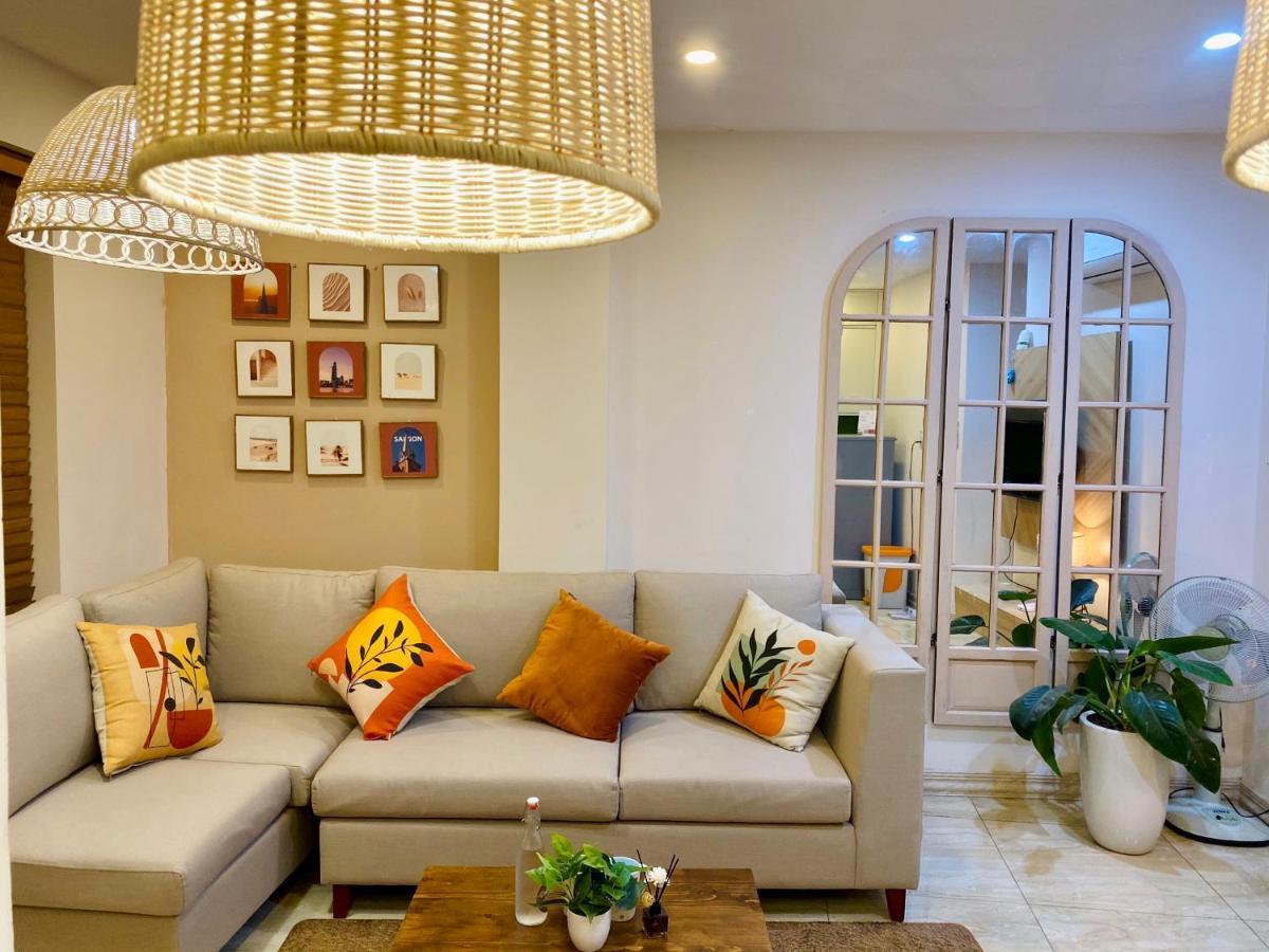 Apartment Lahomestay Phu Doan