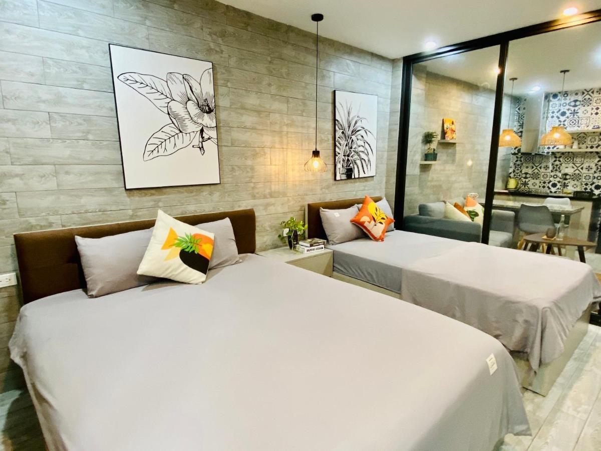 Lahomestay Hang Dau * Hanoi
