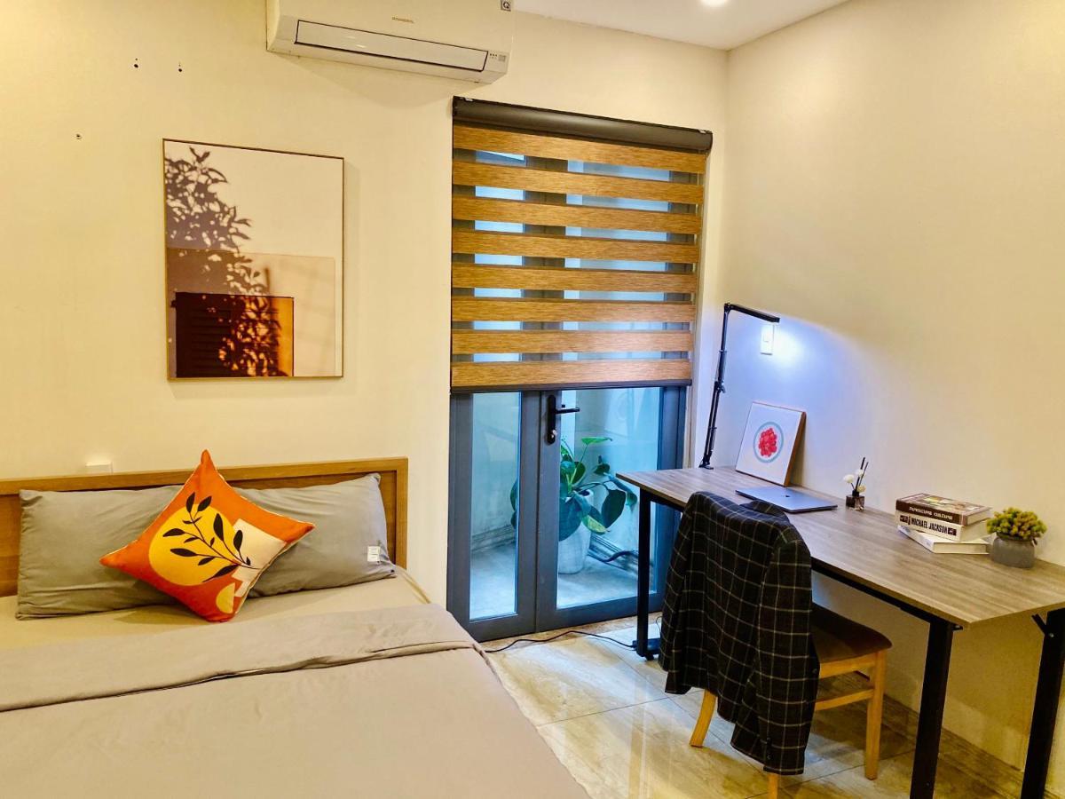 Apartment Lahomestay Phu Doan Hanoi