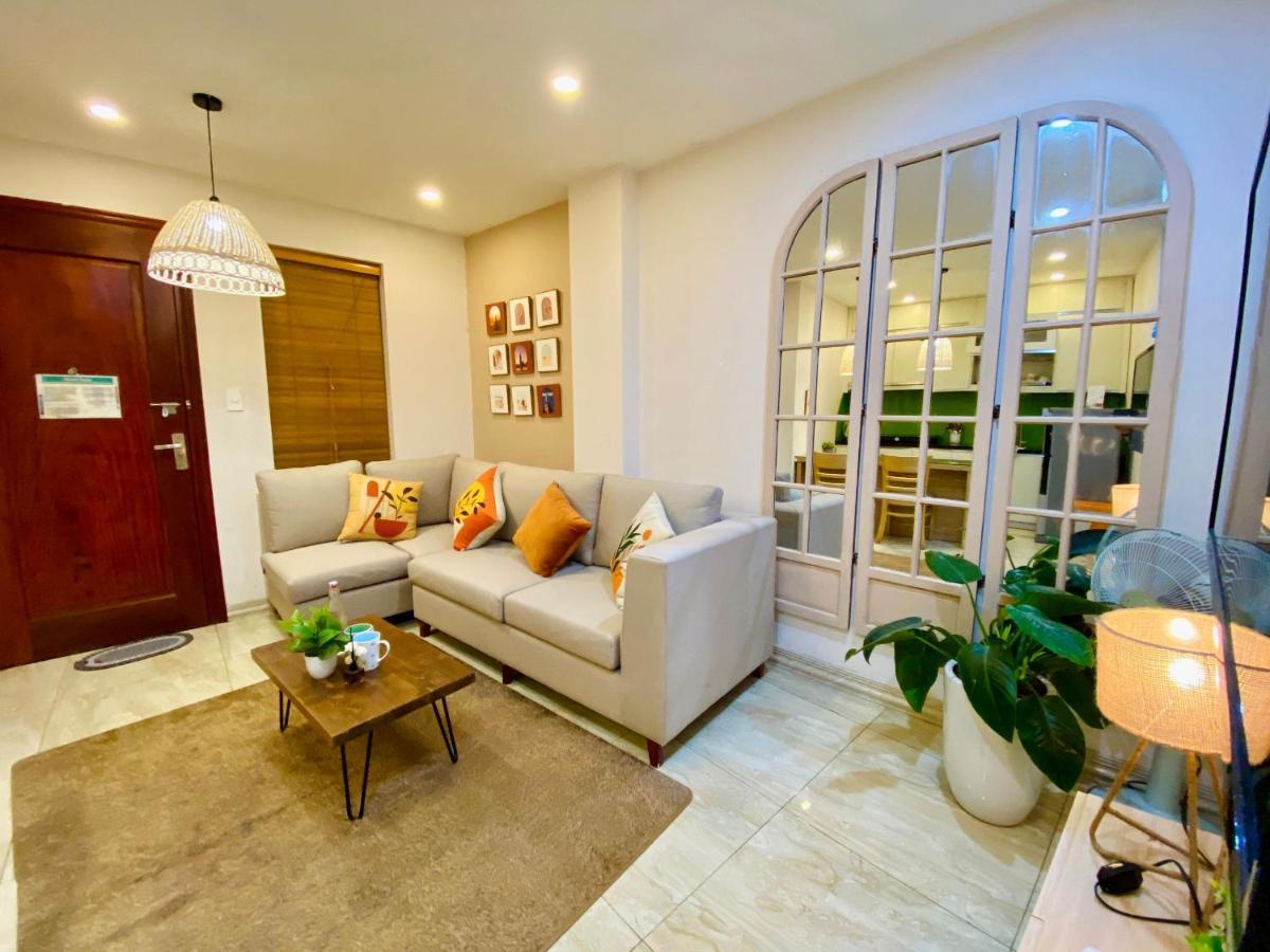 Lahomestay Phu Doan Apartment *