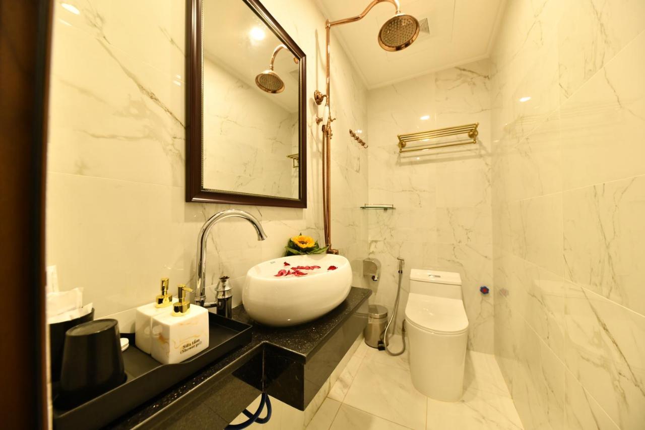 Kingdom 3* Hanoi
