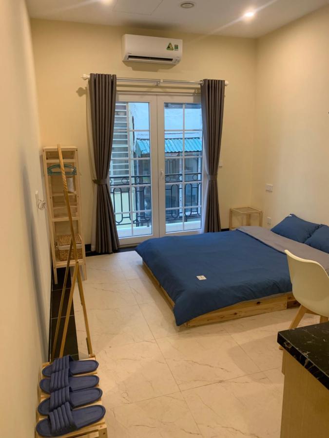 Mino Homestay * Hanoi
