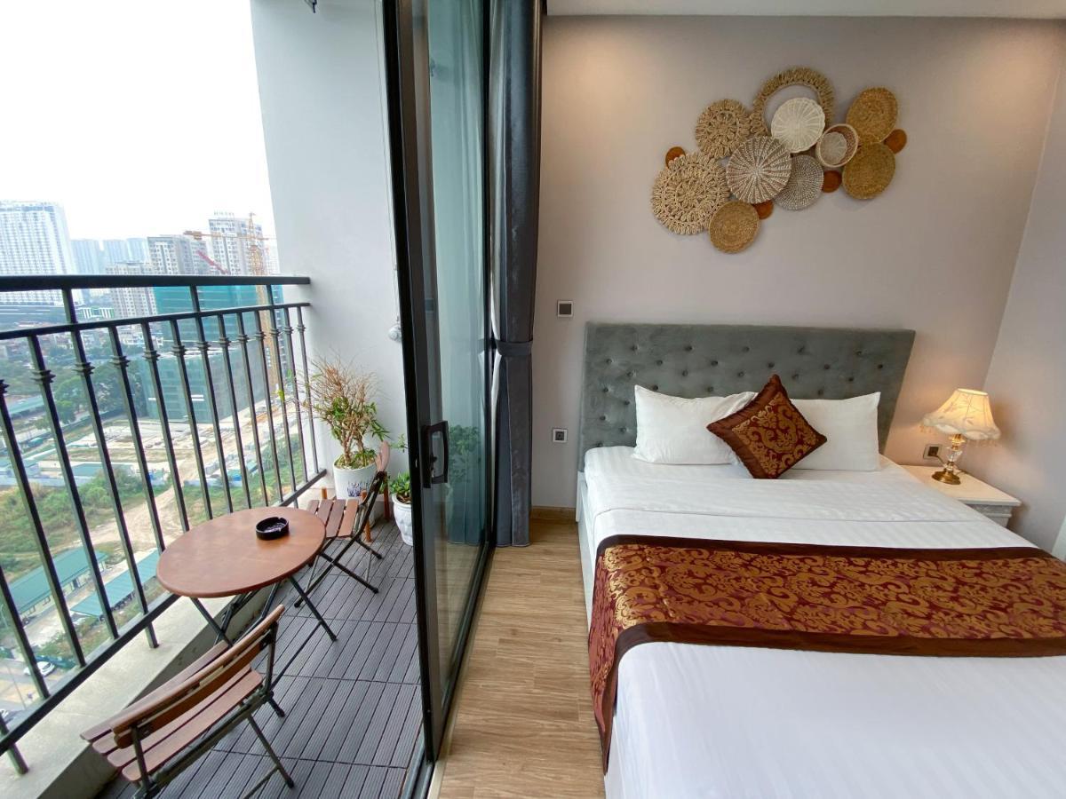 Rosee House -luxury In Vinhomes Greenbay Hà Nội